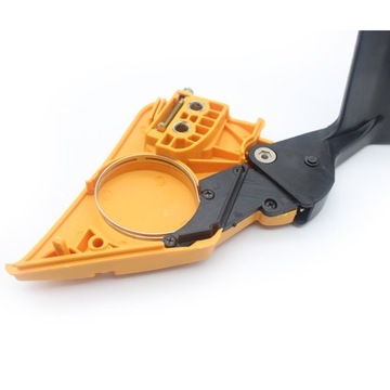 Тормоз/Кожух Крышка сцепления PARTNER 351 371