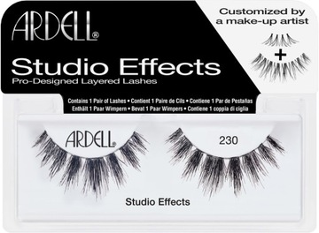 ARDELL RZĘSY STUDIO EFFECTS 230