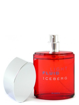 ICEBERG FLUID LIGHT 50 мл EDT W-WA SKY
