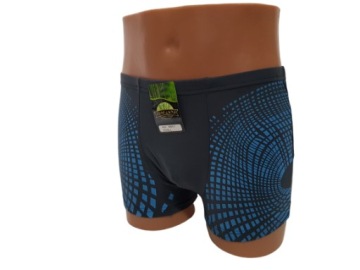 10 БАМБУКОВЫХ АНТИБАКТЕРИАЛЬНЫХ МУЖСКИХ БОКСЕРОВ 4 XXXXL