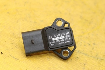 ДАТЧИК ДАВЛЕНИЯ MAPSENSOR A4 B6 1,8 T 038906051D