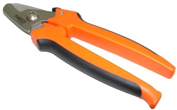 НЕО 01-510 КРЕЗЦЫ ДЛЯ КАБЕЛЕЙ Cu Al