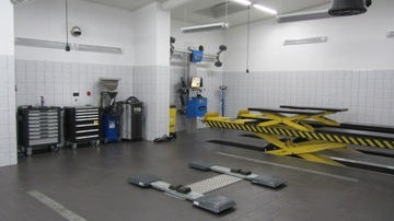 VW POLO 6C FABIA III 1.0TSI SPRZĘGŁO 04C105269E