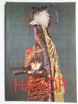Władysław Hasior