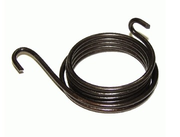 КОМПЛЕКТ НАКЛАДОК НА РЕМЕНЬ KOPKA 43cm 4T ZIPP GY6 СКУТЕР