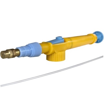 ОПРЫСКИВАТЕЛЬ НАСОС ОПРЫСКИВАТЕЛЬ РАСПЫЛИТЕЛЬ НА БУТЫЛКЕ