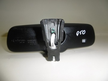 INFINITI Q50 ВНУТРЕННЕЕ ЗЕРКАЛО ЗАДНЕГО ВИДА