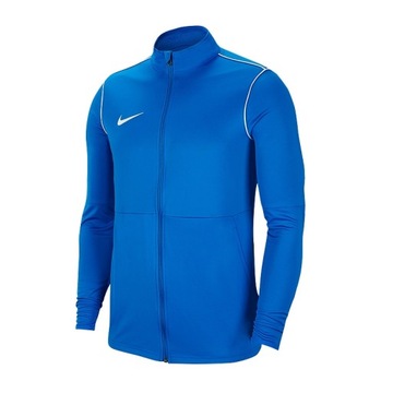 Bluza treningowa Nike Park 20 męska niebieska r S