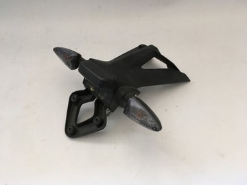 BMW S 1000 R K47 K46 K42 Крепление номерного знака.