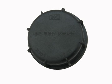 DEKIELEK ZAŚLEPKA LAMPY HYUNDAI MATRIX LIFT 05-09