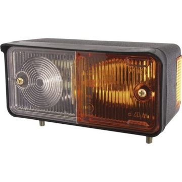 Фонарь передний URSUS, трактор LEWA (42)