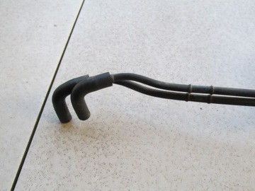 ВАКУУМНЫЕ ШЛАНГИ FOCUS MK3 1.0 ECOBOOST 2013