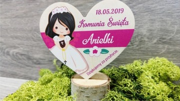 Причастие-благодарность для гостей МАГНИТ-ОБЩЕНИЕ