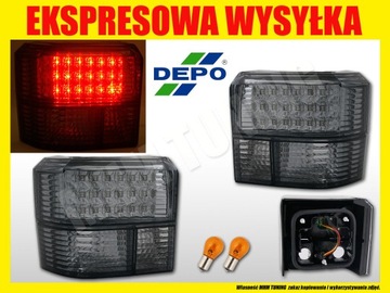 DEPO LDVW56 SVĚTLA ZADNÍ