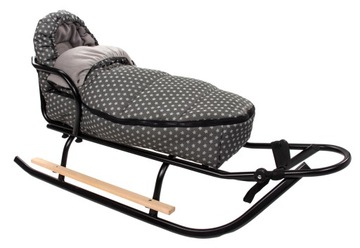 4В1 ФЛИСОВЫЙ СПАЛЬНЫЙ МЕШОК С ДВОЙНОЙ ИЗОЛЯЦИЕЙ 105 СМ