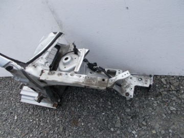 VW GOLF V 5 COMBI, ЧЕТВЕРТЬ ПЕРЕДНЯЯ ПРАВАЯ