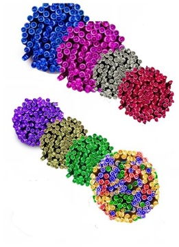 LAMPKI CHOINKOWE 100LED GRUBY KABEL RÓŻNE kol. ZEW