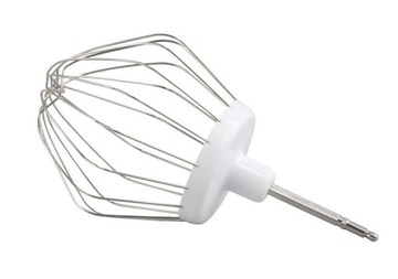 Кухонный комбайн Bosch MUM5, венчик...