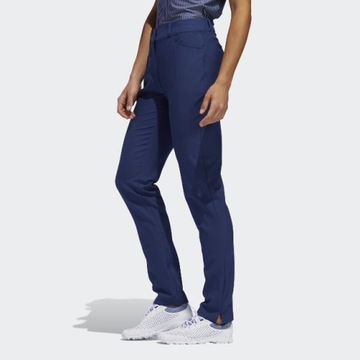 Damskie SPODNIE ADIDAS Ultimate Club Full r. 42