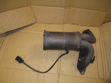 KATALIZATOR FREELANDER 1.8 00-06 103R-00 7306
