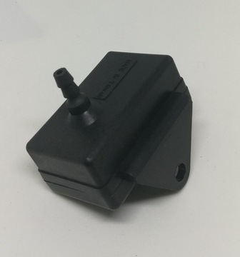 Автоматический датчик наддува SM ПРЕДУПРЕЖДЕНИЕ