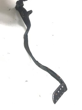 КОМПЛЕКТ РЫЧАГ ЗАДНЕГО ТОРМОЗНОГО НАСОСА APRILIA TUAREG 50