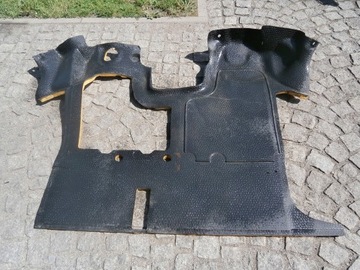WYKŁADZINA PODŁOGA 8200939586 OPEL VIVARO 12r