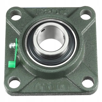 Zespół łożyskowy żeliwny UCF 209 /45mm - łożysko