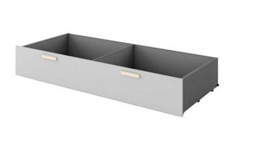 Szuflada do łóżka młodzieżowego POK dla dziecka