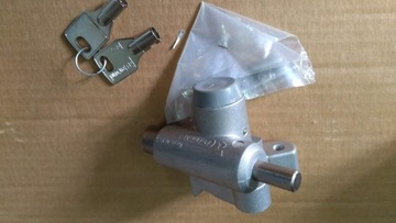 ZAMEK BLOKADA KOŁA PIAGGIO VESPA PK 125