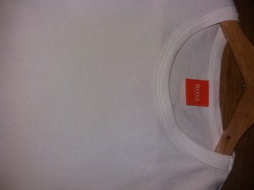 Футболка HUGO BOSS S