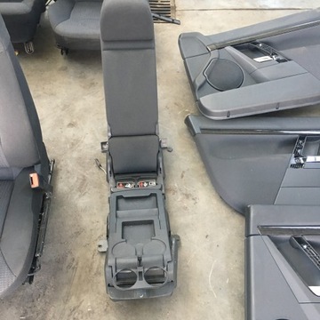 OPEL SIGNUM SEDADLO ZADNÍ CENTRÁLNÍ EVROPA