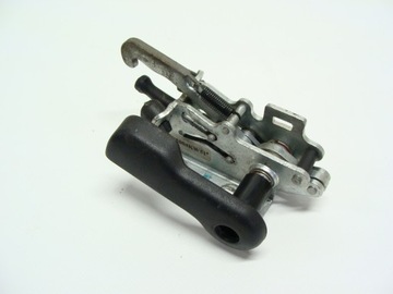 OPEL TIGRA B MECHANIZM ZAMEK DACHU LEWY 93162298