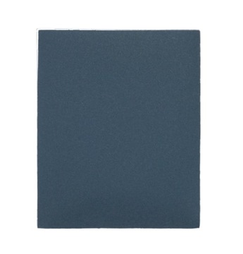 ЛИСТ ВОДОНЕПРОНИЦАЕМОЙ ШЛИФОВАЛЬНОЙ БУМАГИ P280 5 шт.