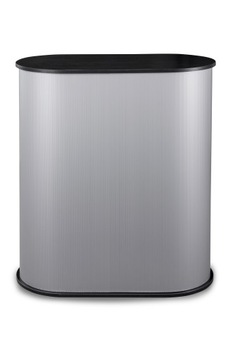 Трибуна, Рекламная стойка, Ярмарка, ПРОМО 1 ОВАЛ