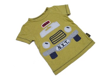 T-SHIRT NEXT 74