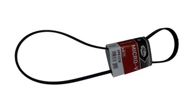 GATES Pasek klinowy wielorowkowy, Micro-V 4PK1218