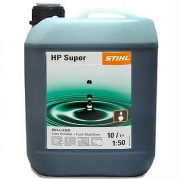 Olej do silników 2-suwowych Stihl HP Super 10L