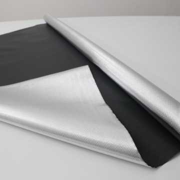 Майларовая светоотражающая фольга 1х1,2м