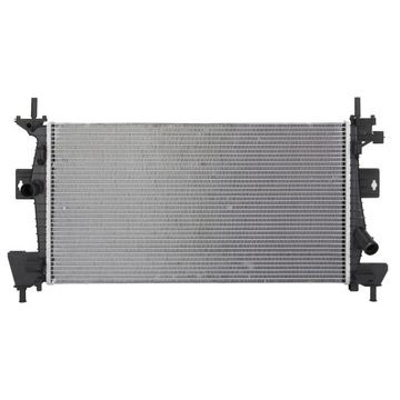 CHŁODNICA FORD FOCUS MK3 C-MAX 1.6 -2.0 1697482