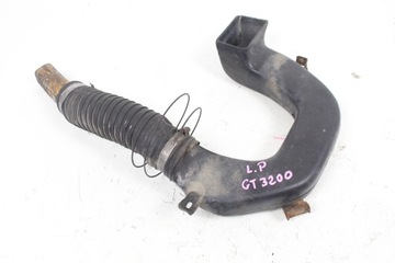 DOLOT CHŁODZENIE TARCZA LEWA MASERATI 3200GT 98-