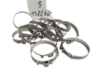 Zacisk przewodu paliwowego 1382760 X1