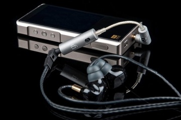 ЕГО ШУМОПОДАВИТЕЛЬ iFi iEMatch 2.5