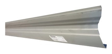 РЕМОНТ НАКЛАДОК ПОРОГА CITROEN C4 PICASSO 06- L