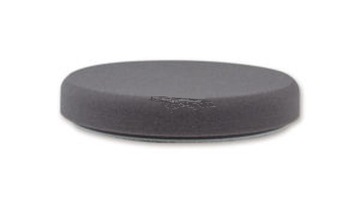 Gąbka polerska pad polerski 150mm czarna - miękka
