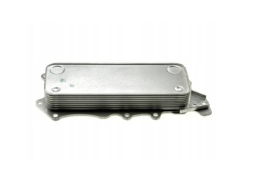CHLADIČ OLEJE JEEP COMMANDER 06-10 3.0CRD