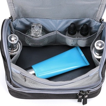 МУЖСКАЯ ЖЕНСКАЯ ДОРОЖНАЯ ПОДВЕСНАЯ КОСМЕТИКА ДЛЯ КОСМЕТИКИ ЩЕТКИ ЛЕКАРСТВА