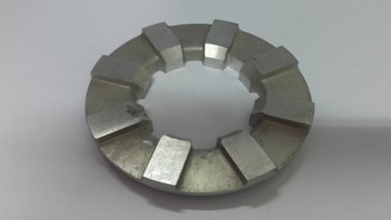 LIAZ PODLOŽKA KLIKOVÉ HŘÍDELE OJNICE TLUSTÁ LUBLIN