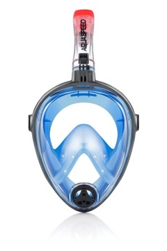 Полнолицевая маска Aquaspeed SPECTRA 2.0, размер S/M