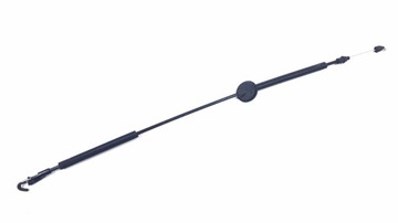 LINKA CIĘGNO ZAMKA DRZWI PRZÓD PASSAT B5 3U0837085